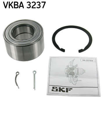 Set rulment roata VKBA 3237 SKF